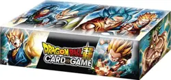 Dragon Ball Super Card Game - Draft Box 01 (Sealed) 852906007481 - Image 1