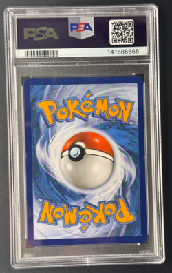 PSA 10 Pikachu 160/159 Secret Rare Crown Zenith English Pokemon Card - Image 2