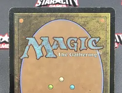 MTG Cabal Ritual- DAMAGED -Torment Magic the Gathering Card # 051 - Image 5