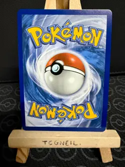 Shroodle 149 / 132 - Pokemon TCG Mega Evolution Card - Illustration Rare - EN/NM - Image 2