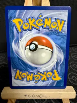 Night Stretcher 173/132 - Pokemon Mega Evolution Card - Full Art Ultra Rare - NM - Image 2