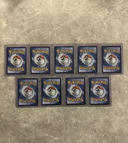 Pokemon mixed set card lot - 151, Twlight Masquerade, Black bolt & White flare - Image 2