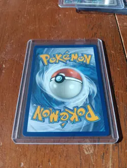 Marill 232/217 Illustration Rare Pokemon Card Ascended Heroes PSA 10 Candidate - Image 2