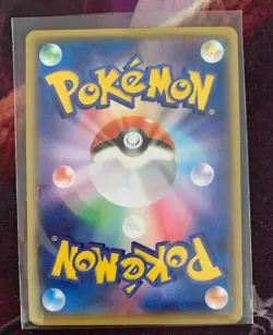 Rhydon Gym Challenge Event 113/XY-P Japanese Promo Pokemon Card - Image 2