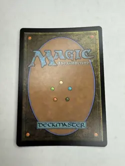 MTG Secret Lair 30th Countdown Foil Elite Spellbinder Card (2022) - Image 4