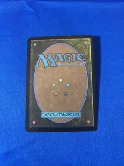BEARSCAPE LP Odyssey mtg Magic fast shipping - Image 2