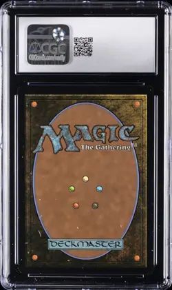 2025 MAGIC THE GATHERING SLD FURBYS #2318 PHYREXIAN ARENA CGC 10 GEM MINT - Image 2