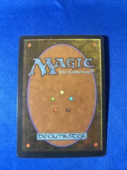 POLAR KRAKEN LP+ Ice Age Reserved List mtg Magic fast shipping - Image 2