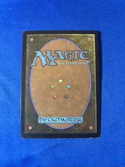 UNMASK LP- Mercadian Masques mtg Magic fast shipping - Image 2