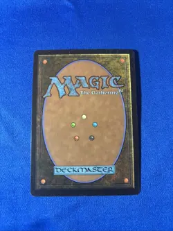 SMOKESTACK LP Urza’s Saga mtg Magic fast shipping - Image 2