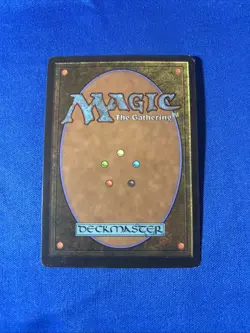 SHIVAN GORGE LP Urza’s Saga Original mtg Magic fast shipping - Image 2