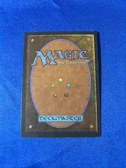 CONCORDANT CROSSROADS NM- Chronicles mtg Magic fast shipping - Image 2