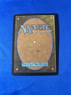 ELVISH VANGUARD LP Onslaught Original mtg Magic fast shipping - Image 2