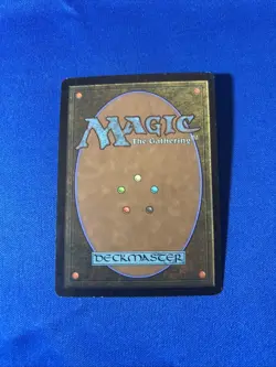 CROMAT LP Apocalypse mtg Magic fast shipping - Image 2