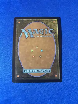 BALTHOR THE DEFILED LP Judgment mtg Magic fast shipping - Image 2