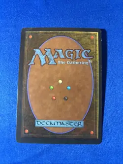 TETSUO UMEZAWA LP- Legends Reserved List mtg Magic fast shipping - Image 2