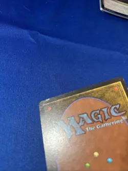 TETSUO UMEZAWA LP- Legends Reserved List mtg Magic fast shipping - Image 3