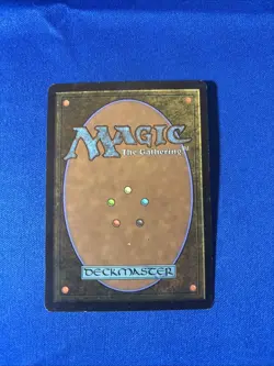 HUNTING GROUNDS LP Judgment Original mtg Magic fast shipping - Image 2