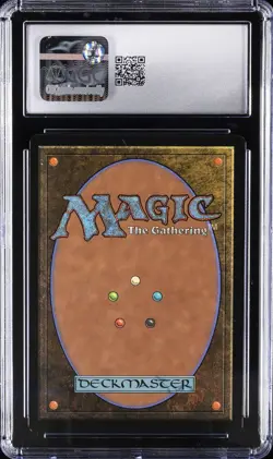 2025 MAGIC: THE GATHERING SLD: FINAL FANTASY MERCILESS POISONING CGC 9.5 - Image 2