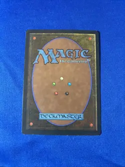 MERIEKE RI BERIT LP Ice Age Original mtg Magic fast shipping - Image 2