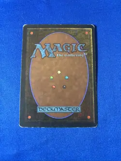 ANKH OF MISHRA MP Fourth 4th Edition mtg Magic fast shipping - Image 2