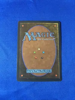 KOSKUN FALLS LP Homelands Reserved List mtg Magic fast shipping - Image 2