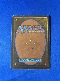 ALTAR OF BONE MP Ice Age Reserved List mtg Magic fast shipping - Image 2