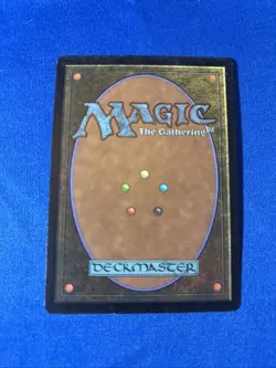 SPONTANEOUS GENERATION LP Mercadian Masques mtg Magic fast shipping - Image 2