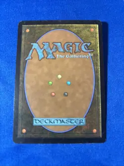 GATE TO THE AETHER LP Mirrodin mtg Magic fast shipping - Image 2