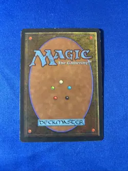 DESPOTIC SCEPTER MP Ice Age mtg Magic fast shipping - Image 2