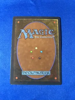 MUDSLIDE LP Ice Age Reserved List mtg Magic fast shipping - Image 2