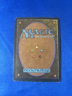 MANABARBS LP- Fourth 4th Edition mtg Magic fast shipping - Image 2
