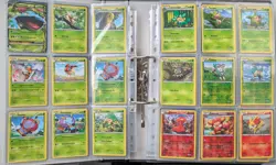 Pokemon XY Base Russian Set 114 Karten Lot Sammlung Holo EX Rare Common - Image 1