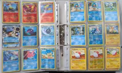 Pokemon XY Base Russian Set 114 Karten Lot Sammlung Holo EX Rare Common - Image 2