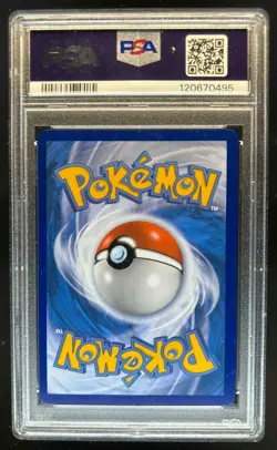 2021 Pokemon SWSH Evolving Skies Glaceon V #175/203 PSA 10 - Image 2