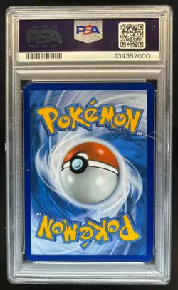 2025 Pokemon Black Bolt Kyurem ex Special Illustration Rare #165/086 PSA 10 - Image 2