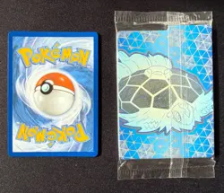 Pokemon TCG -Zacian 100/094 Phantasmal Flames - NM & Noctowl SVP 141 - Sealed - Image 2