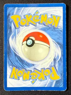 Pokemon TCG - Magneton - 9/102 - Base Set Holo - Played - Image 2