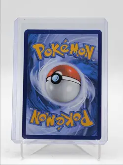 DUSCLOPS 2025 POKEMON PRISMATIC EVOLUTIONS MASTERBALL FOIL A 036/131 Q5542 - Image 2