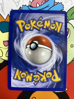 Nidorina 83/144 Pokemon Skyridge Common - Image 3