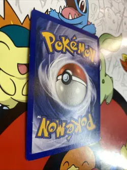 Nidorina 83/144 Pokemon Skyridge Common - Image 4