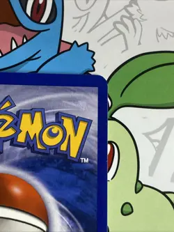 Nidorina 83/144 Pokemon Skyridge Common - Image 5