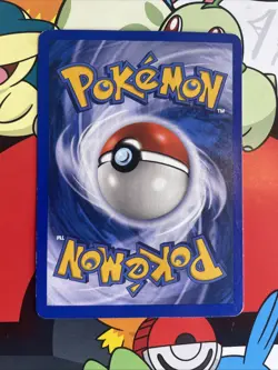 Magnemite 91/147 Common Pokemon Aquapolis Vintage WOTC E Series LP 2003 - Image 4