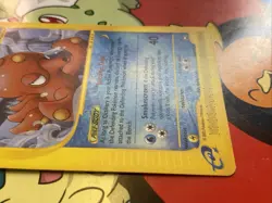 Octillery Rare Pokemon TCG Aquapolis 026/147 NM - Image 4