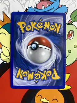 Octillery Rare Pokemon TCG Aquapolis 026/147 NM - Image 5