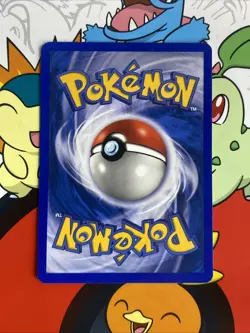 Pokemon Beedrill 1/112 Fire Red Leaf Green Holo Rare NM-MT See Pictures - Image 4