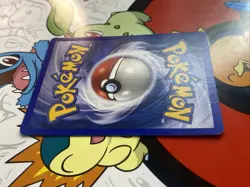 Pokemon Beedrill 1/112 Fire Red Leaf Green Holo Rare NM-MT See Pictures - Image 5