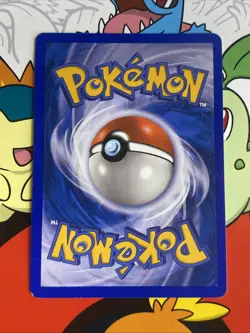 2002 Nintendo Pokemon SKARMORY 63/165 NONHOLO EXPEDITION RARE NM/MINT - Image 5