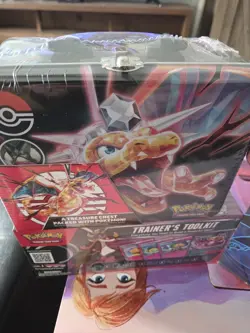 Pokemon Tins & Trainer Boxes *New Sealed* - Image 3