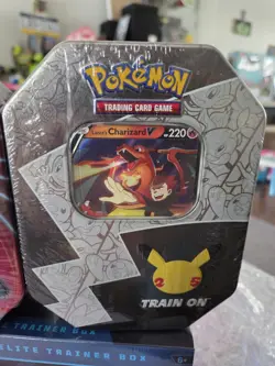 Pokemon Tins & Trainer Boxes *New Sealed* - Image 4